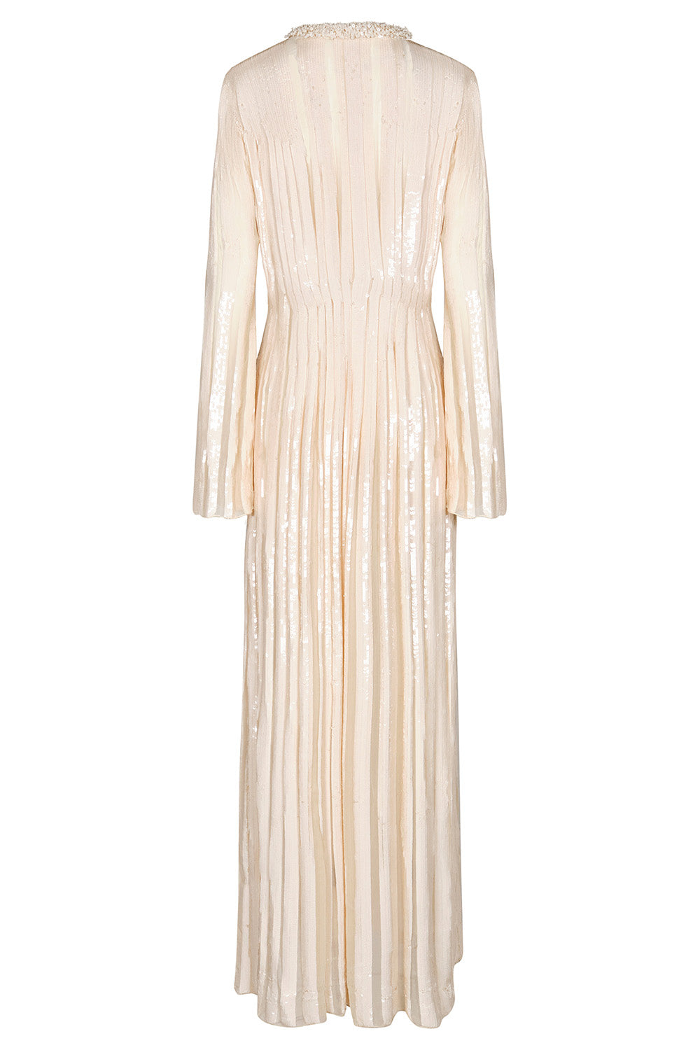 Rebellious Maxi Dress