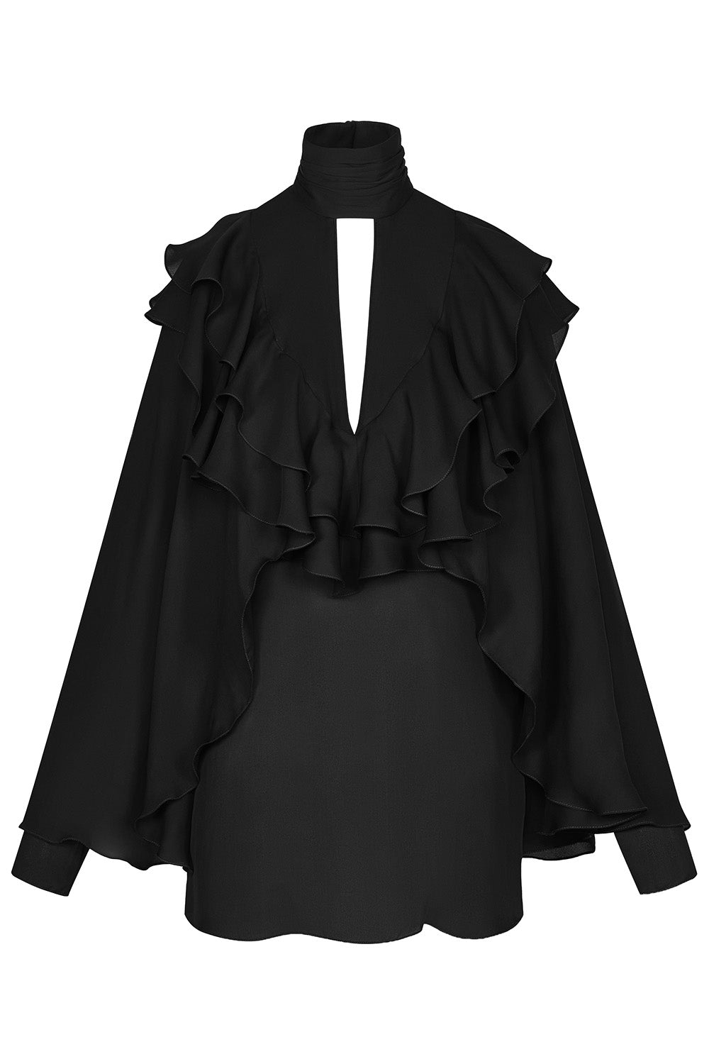 Aroma Interval Top
