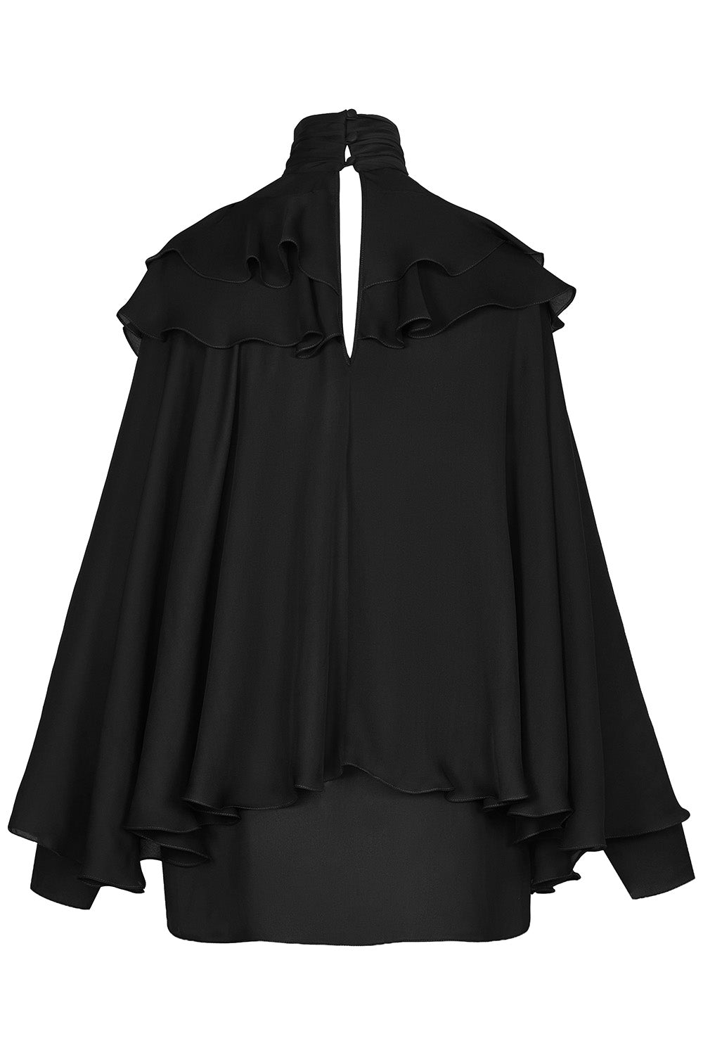Aroma Interval Top