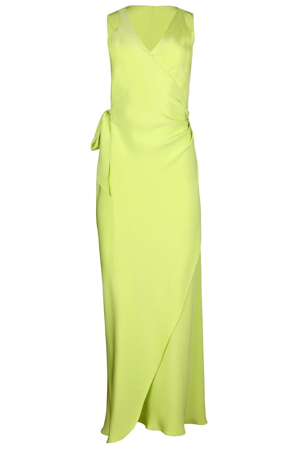 Adventure Maxi Dress-PISTCHIO-P-CLOTHINGDRESSCASUAL-PETER COHEN