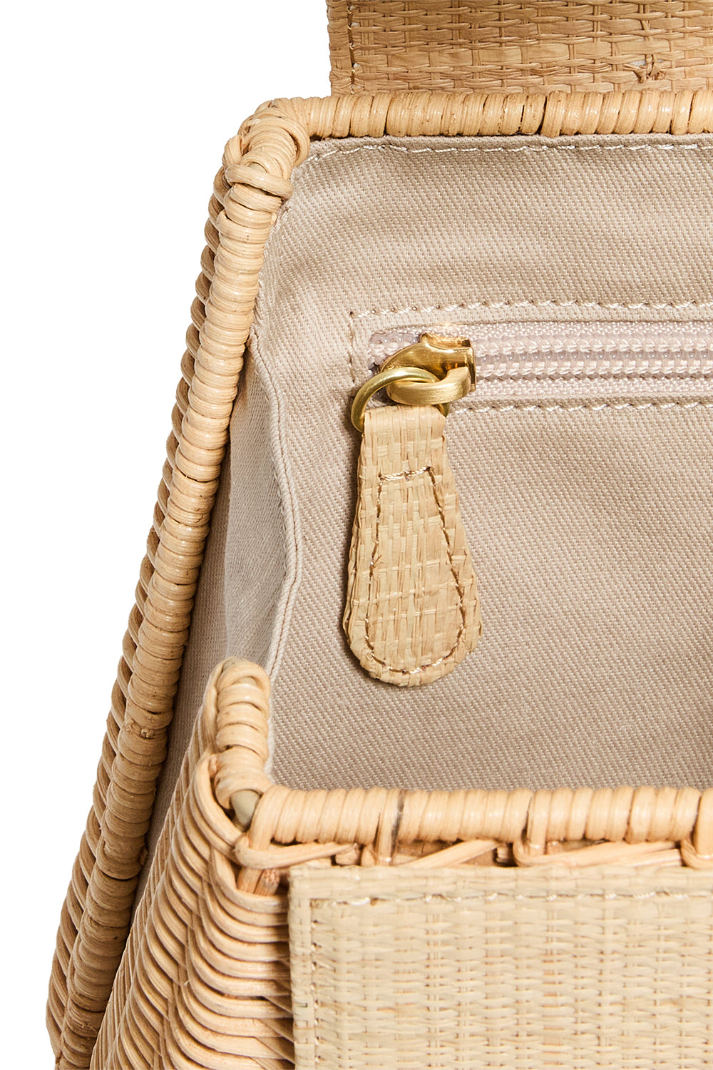 The Petite Lady Bag - Coral Shell-NOVELTY-HANDBAGTOP HANDLE-PAMELA MUNSON