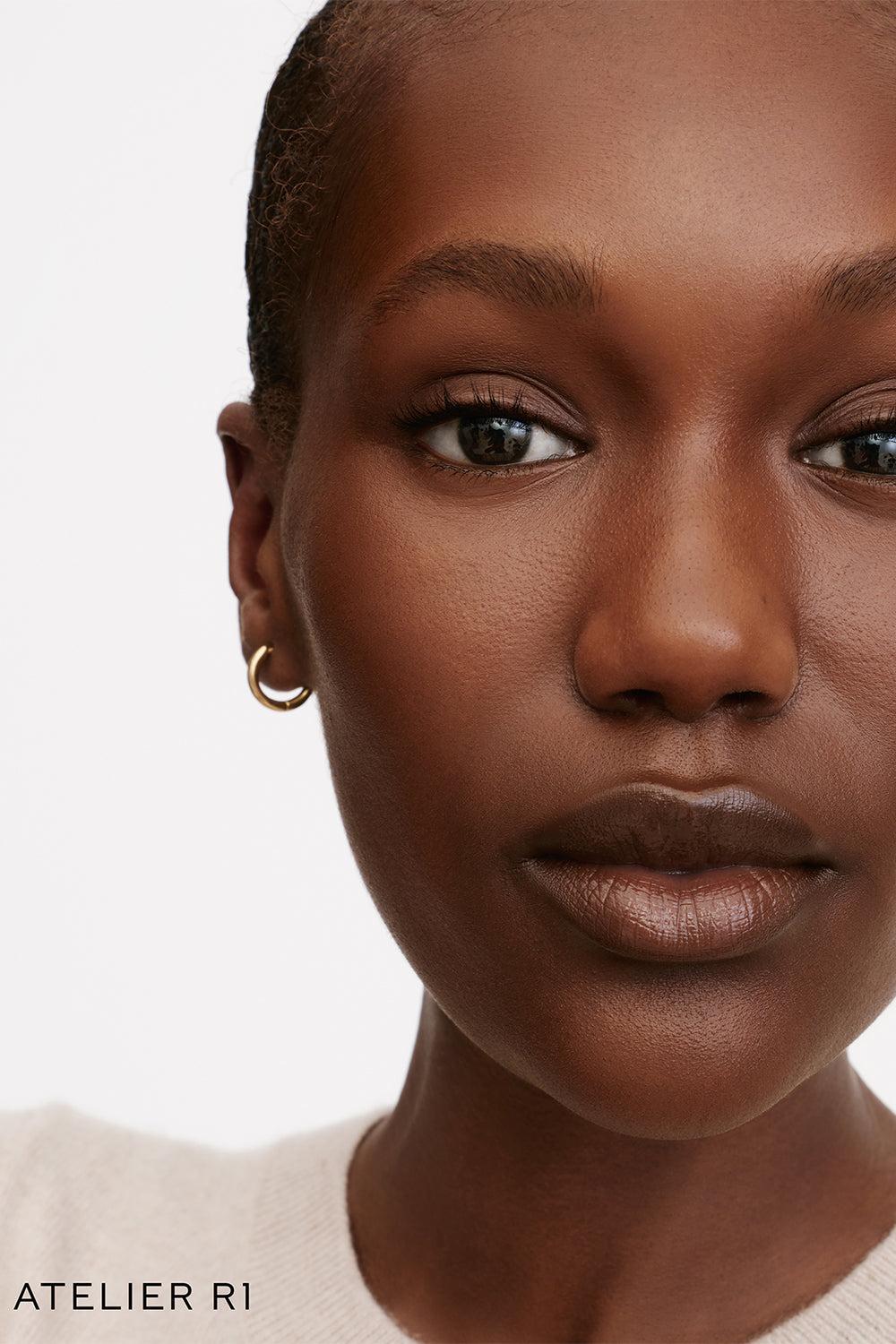  Supreme Biocomplex Liquid Foundation - Atelier R1-BROWN-BEAUTYCOLOR-WESTMAN ATELIER 