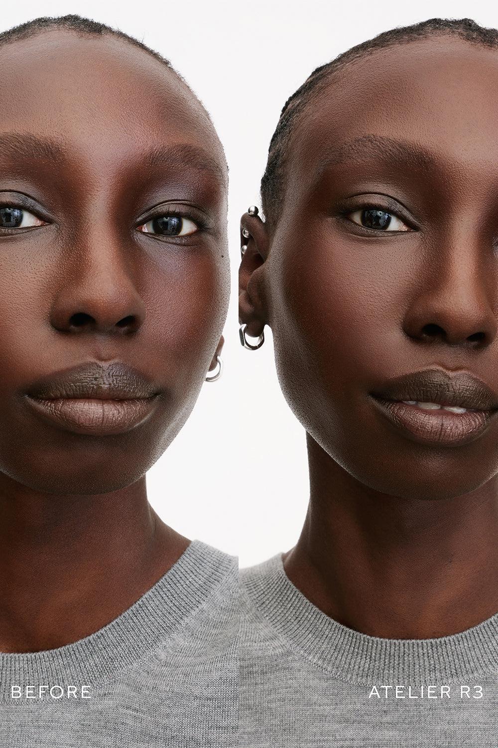 Supreme Biocomplex Liquid Foundation - Atelier R3-BROWN-BEAUTYCOLOR-WESTMAN ATELIER