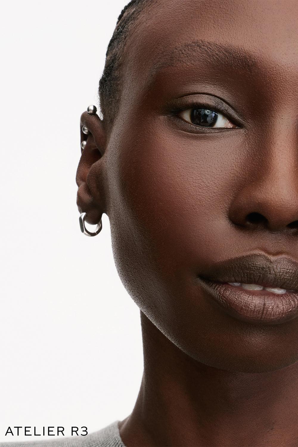  Supreme Biocomplex Liquid Foundation - Atelier R3-BROWN-BEAUTYCOLOR-WESTMAN ATELIER 