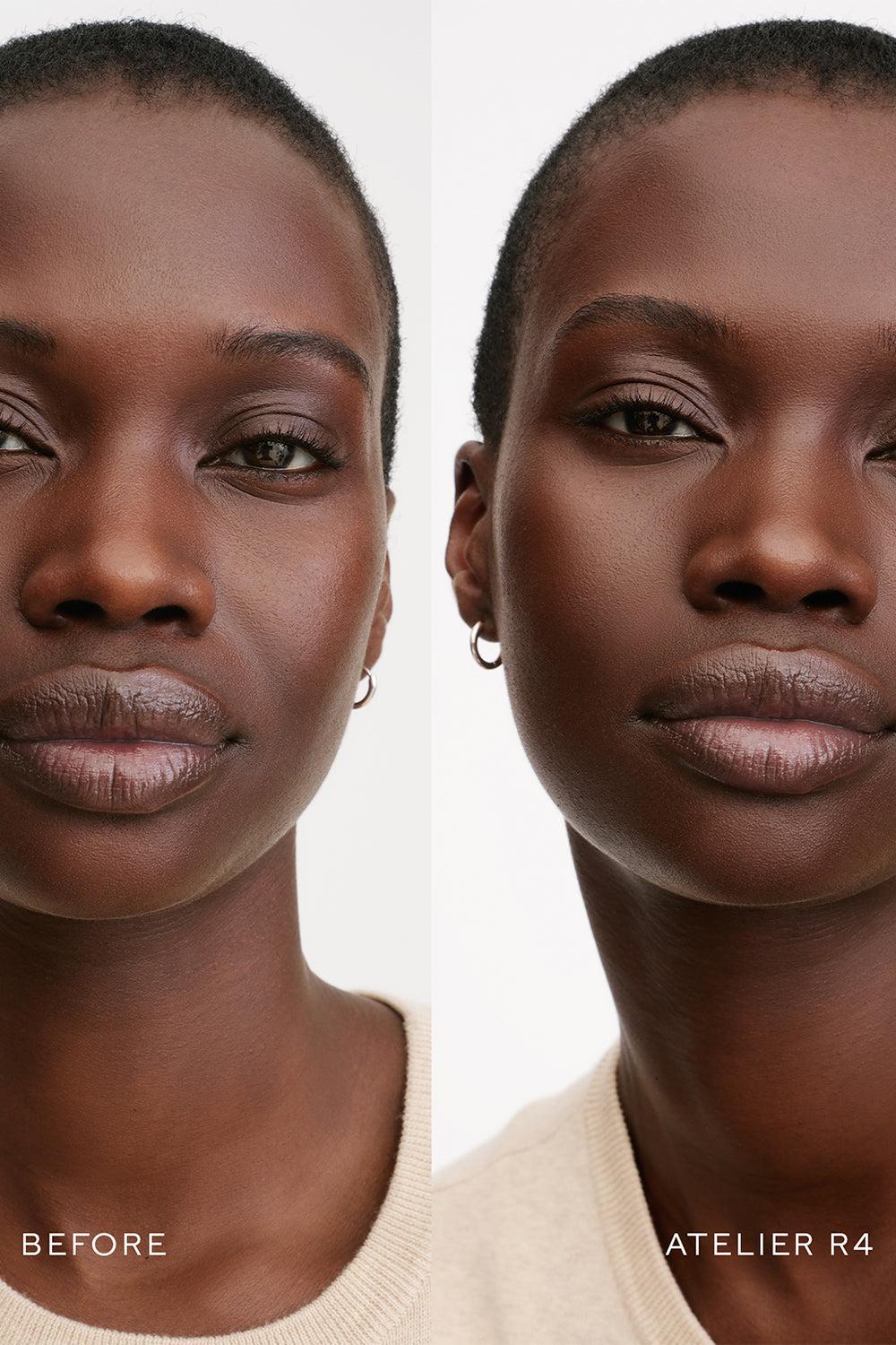 Supreme Biocomplex Liquid Foundation - Atelier R4-BROWN-BEAUTYCOLOR-WESTMAN ATELIER 