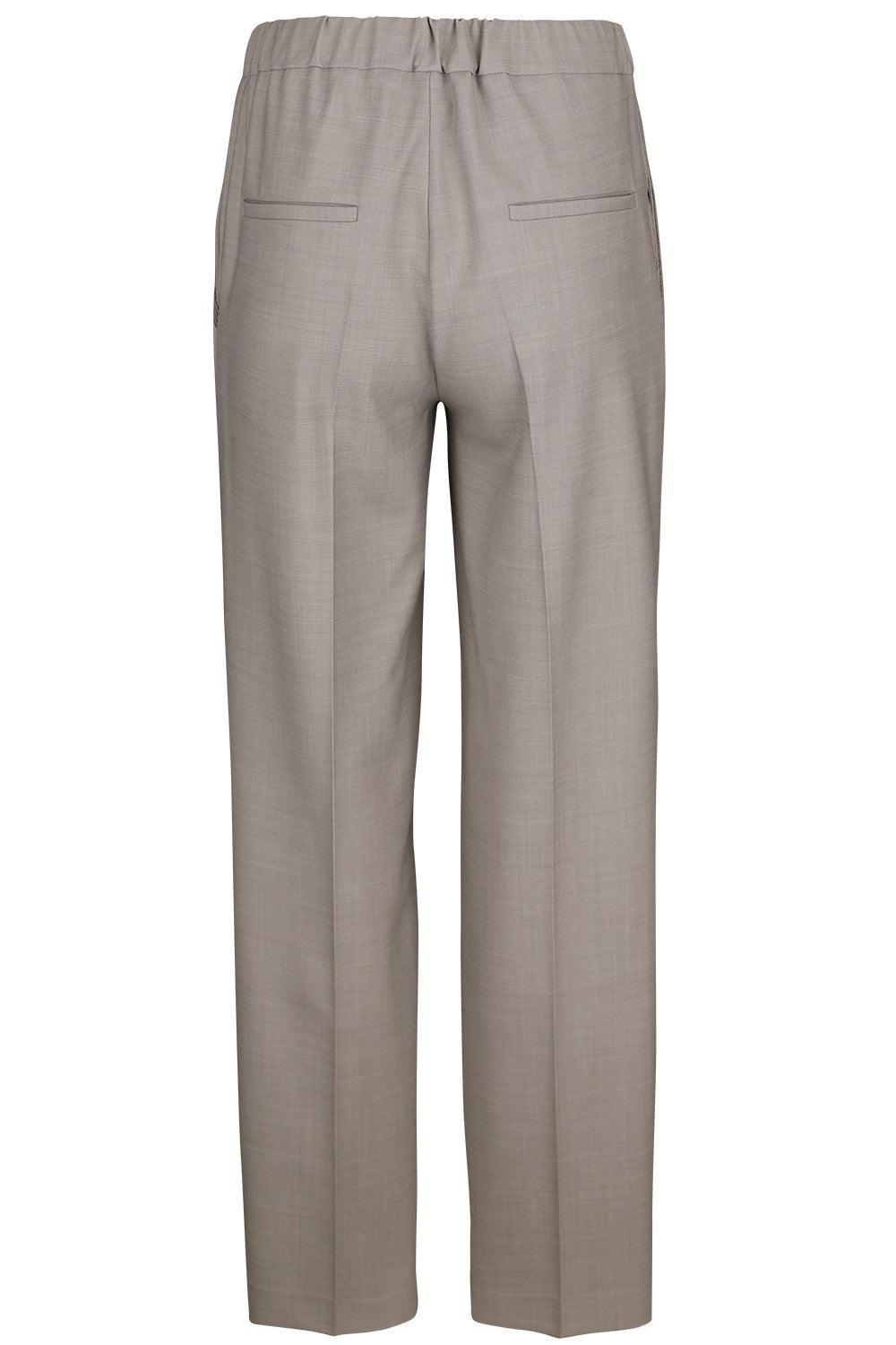 Simone Pant-CREAM-38-CLOTHINGPANTSLIM FIT-ANTONELLI