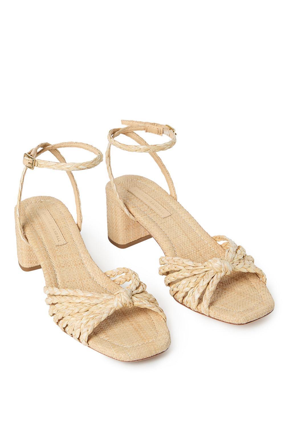 Riya Sandal-NATURAL-6-SHOESANDAL-LOEFFLER RANDALL