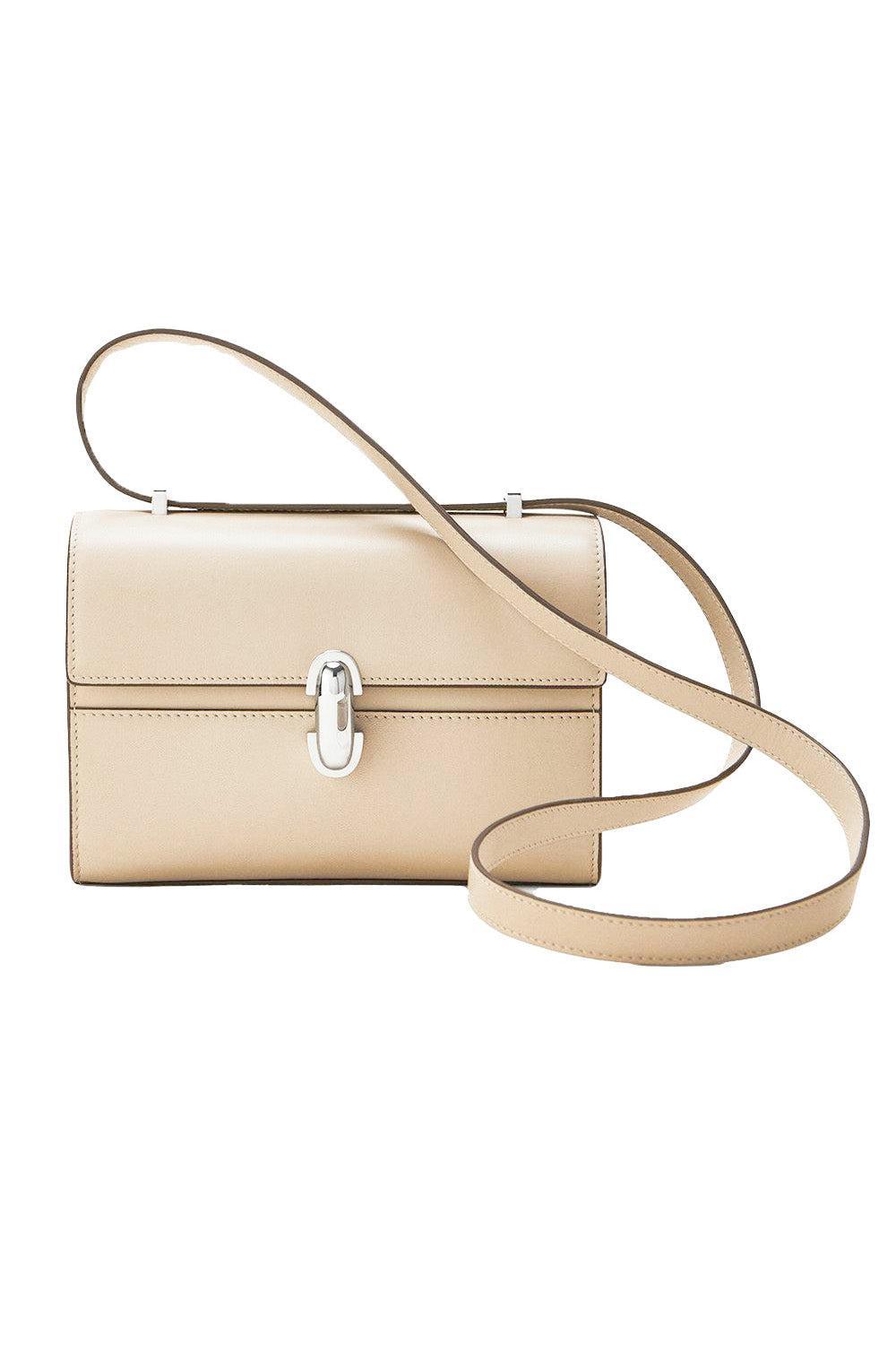 Symmetry Bag 19 - Bone-BONE-HANDBAGSHOULDER-SAVETTE