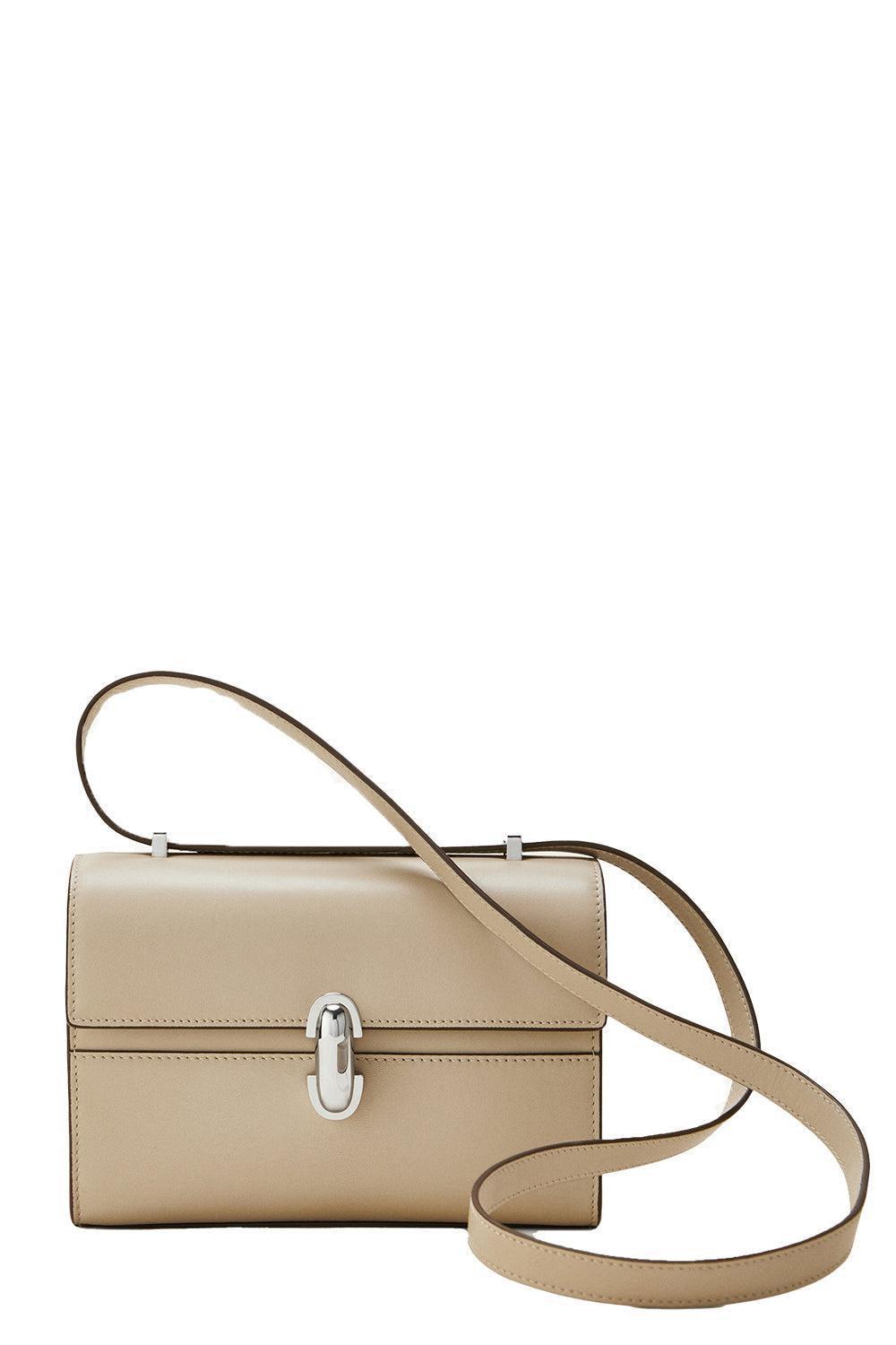 Symmetry Bag 19 - Bone-BONE-HANDBAGSHOULDER-SAVETTE