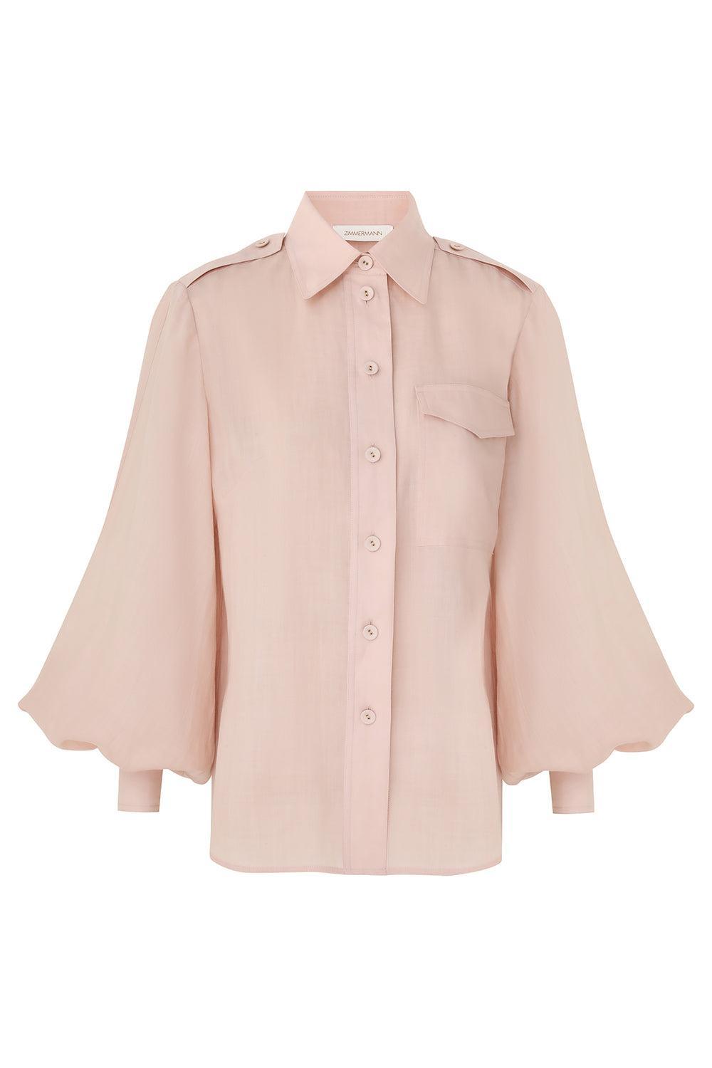 Utility Shirt