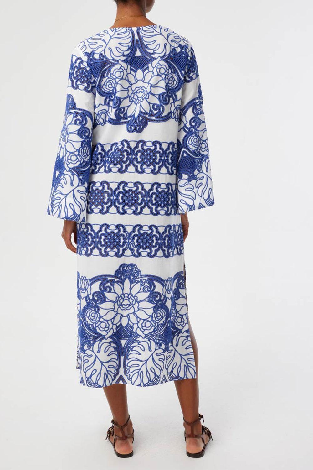 Clea Dress-BLUE-2-CLOTHINGDRESSCASUAL-BORGO DE NOR