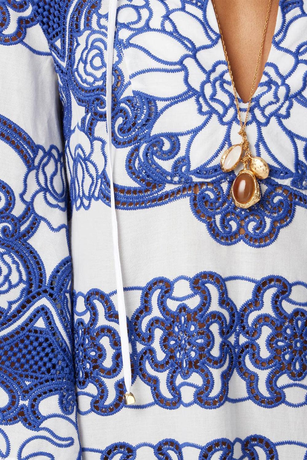 Clea Dress-BLUE-2-CLOTHINGDRESSCASUAL-BORGO DE NOR