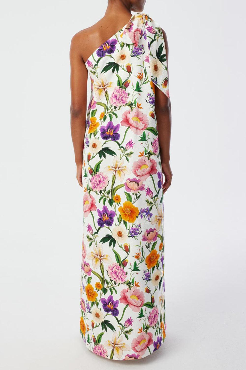 Lani Dress-FLORAL-2-CLOTHINGDRESSGOWN-BORGO DE NOR