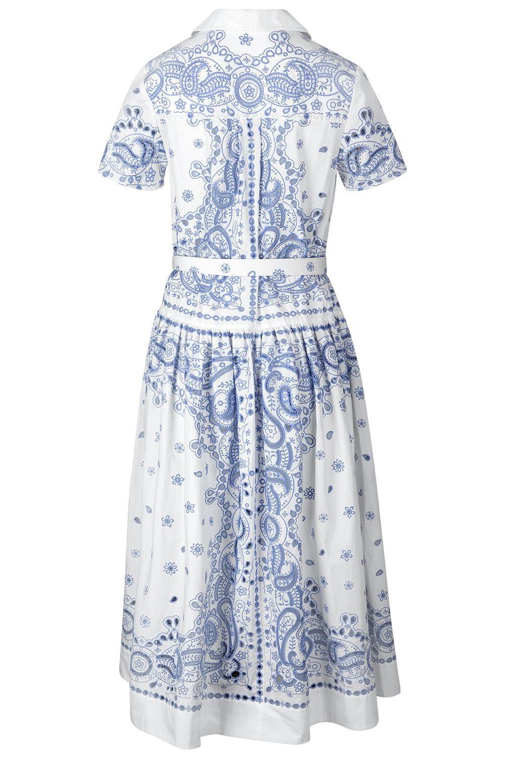 Short Sleeve Embroidered Midi Dress-WHITE-4-CLOTHINGDRESSCASUAL-SELF-PORTRAIT
