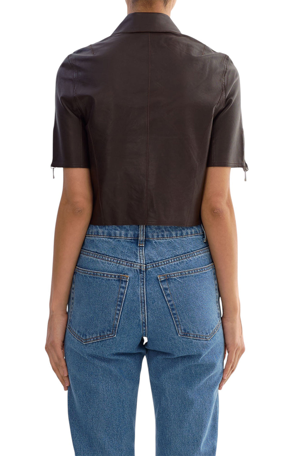 Sevana Reversible Jacket
