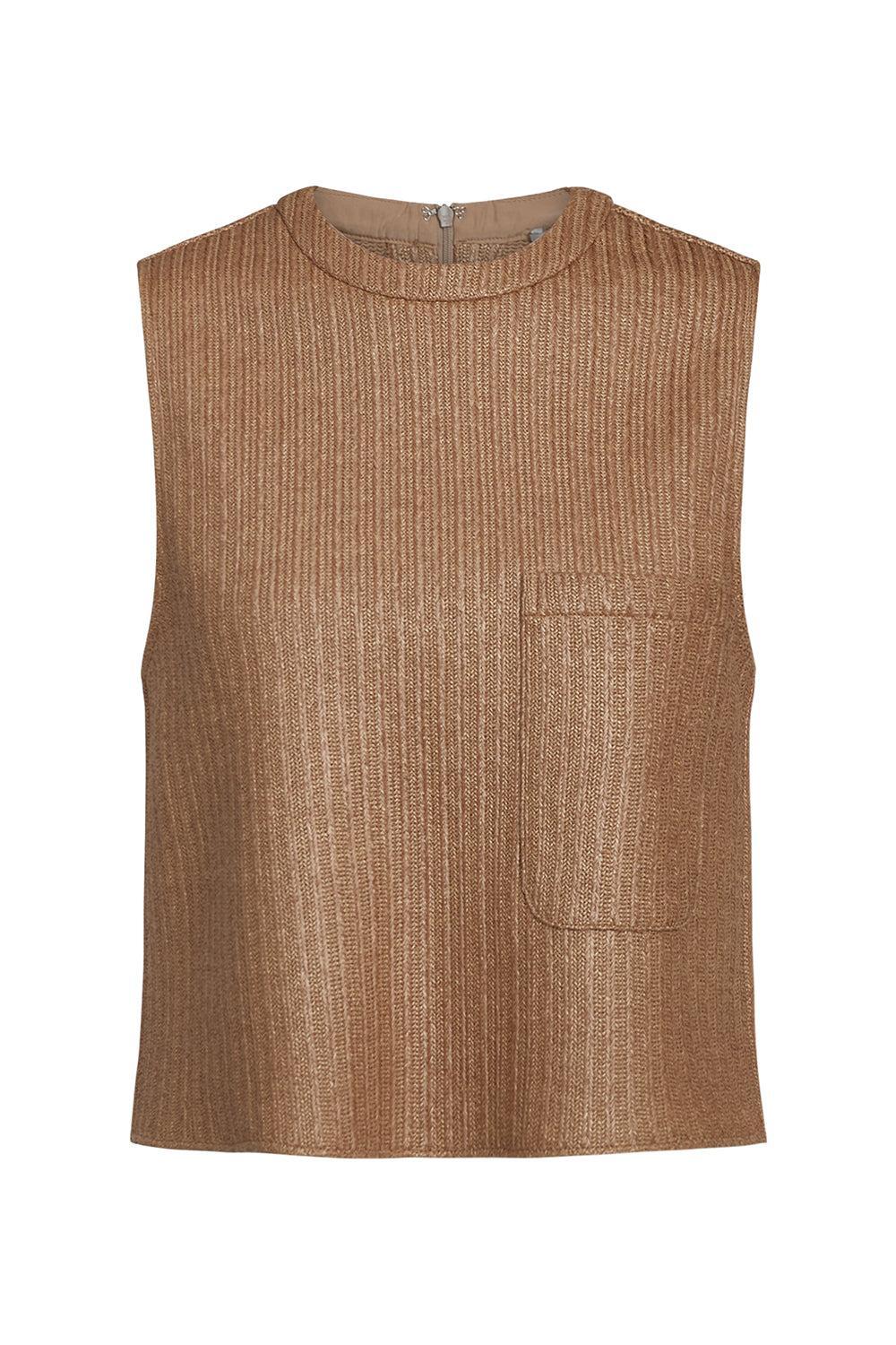 Cropped Muscle Tank-NATURAL-XS-CLOTHINGTOPTANK-TWP