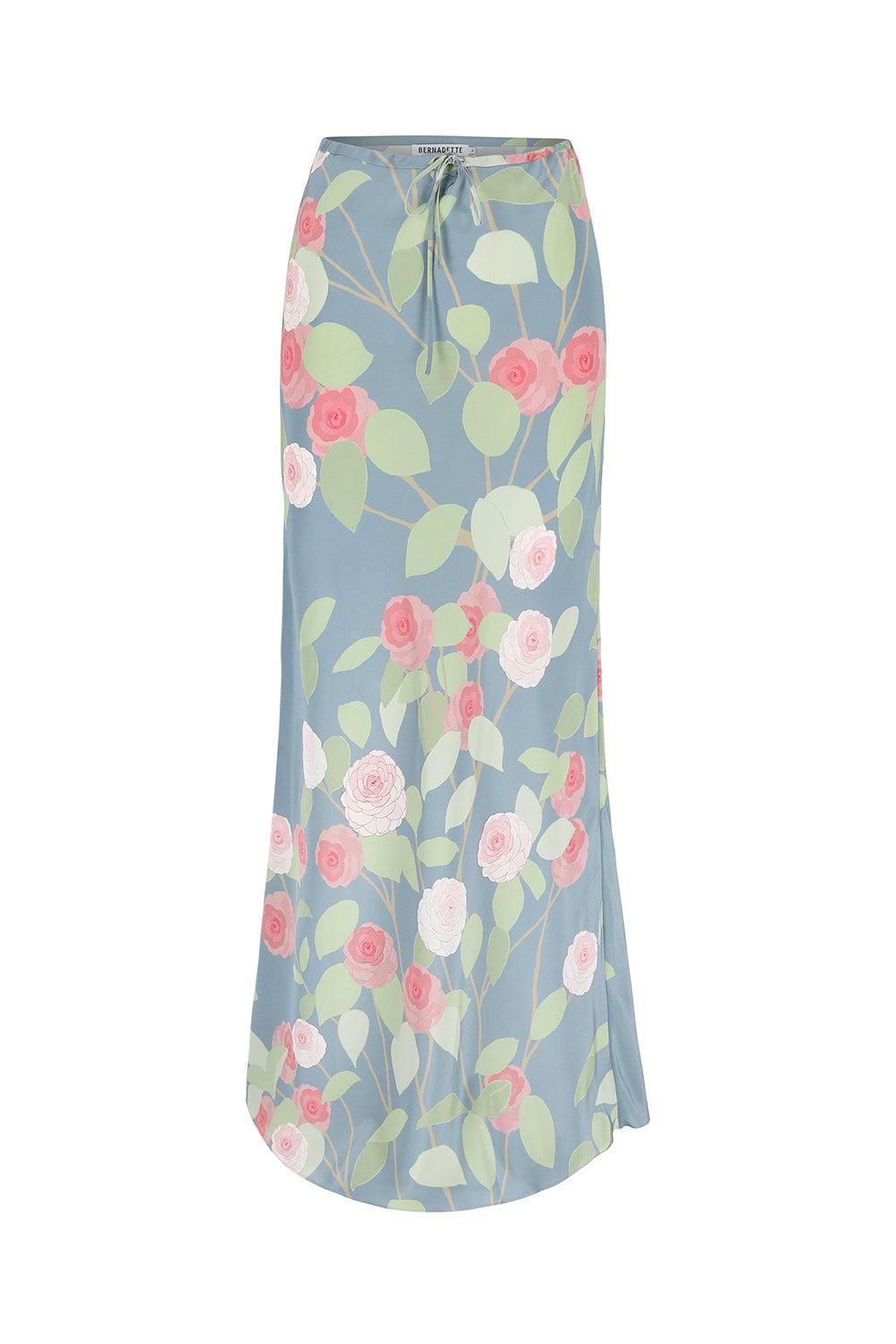 Emily Skirt-CAMEBLUE-34-CLOTHINGSKIRTMAXI-BERNADETTE