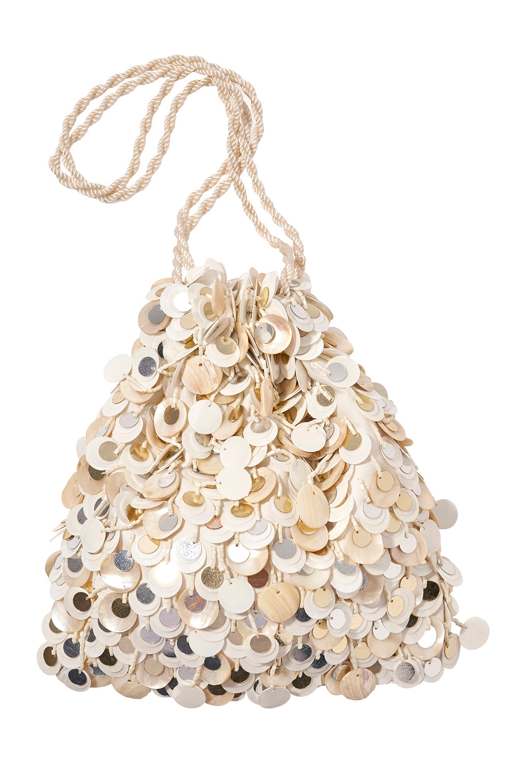 Pearl Gala Bag