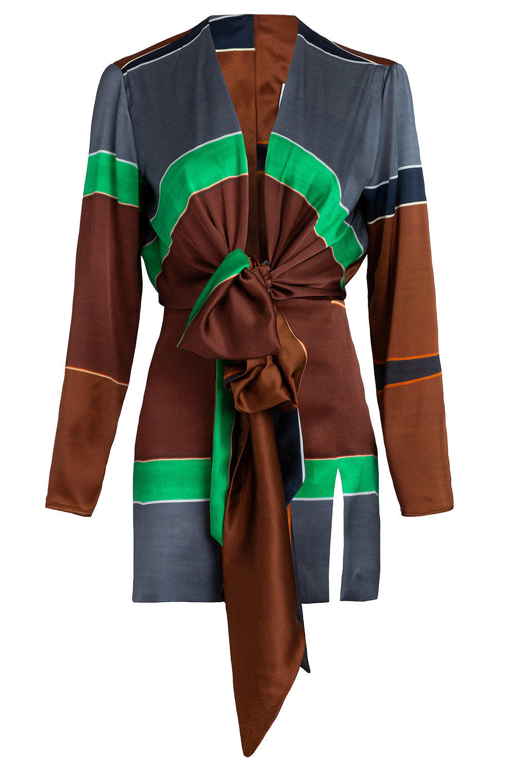 Midori Dress