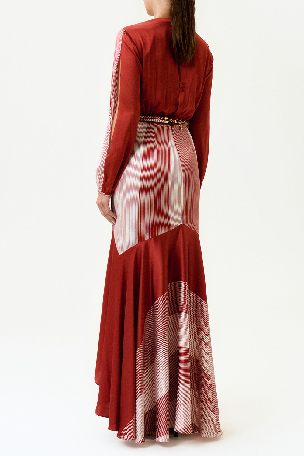 Mairet Dress