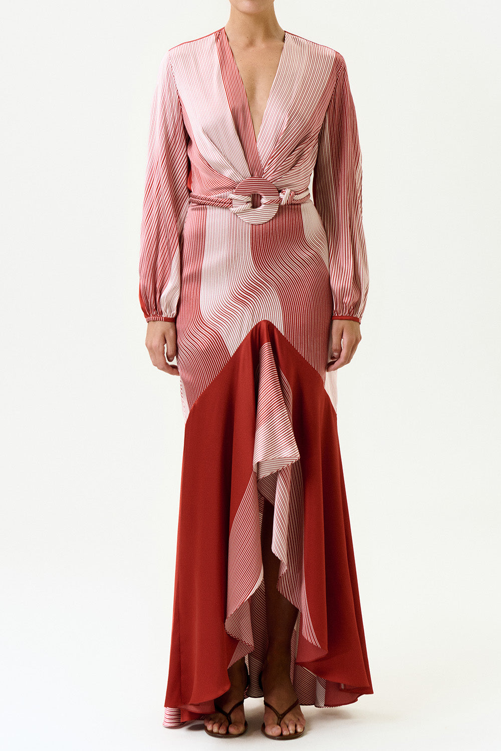 Mairet Dress