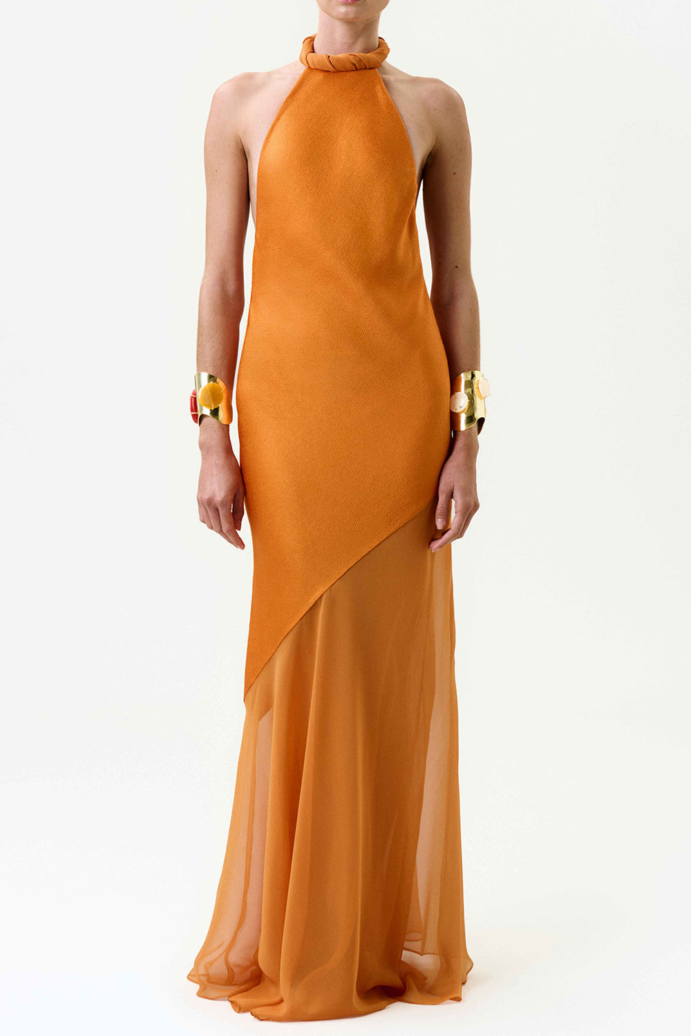 Keisha Dress