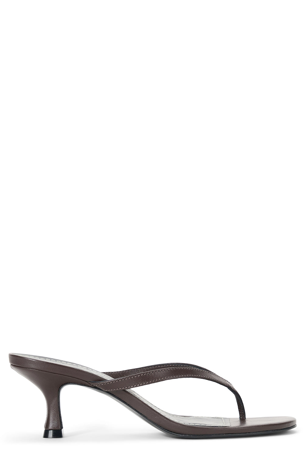 Freja Kitten Heel - Espresso-BLACK-36-SHOESANDAL-STAUD