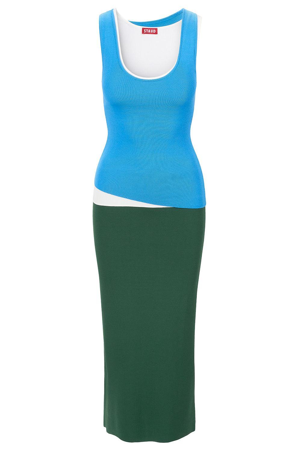 Hermosa Dress-JGLSKIVO-XS-CLOTHINGDRESSCASUAL-STAUD
