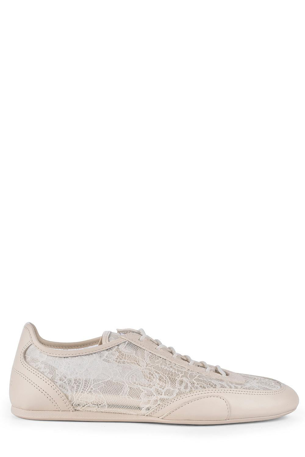 Sunny Trainer Sneaker-VLATTEMX-36-SHOESNEAKER-JIMMY CHOO