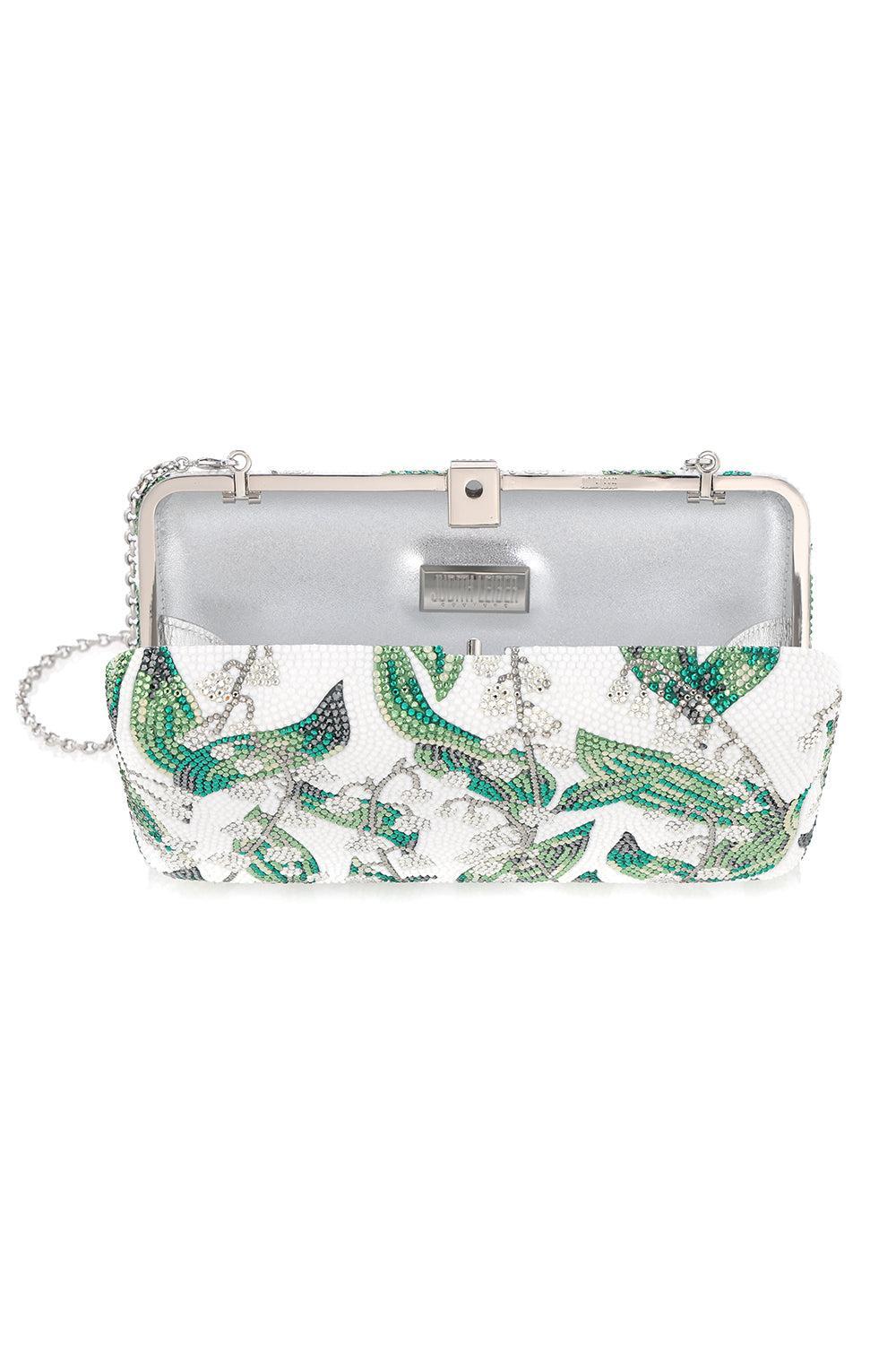 Rectangle Lily Belles Bag-LILYBELL-O/S-HANDBAGEVENING-JUDITH LEIBER