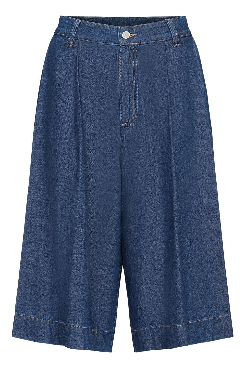 Steffens Shorts