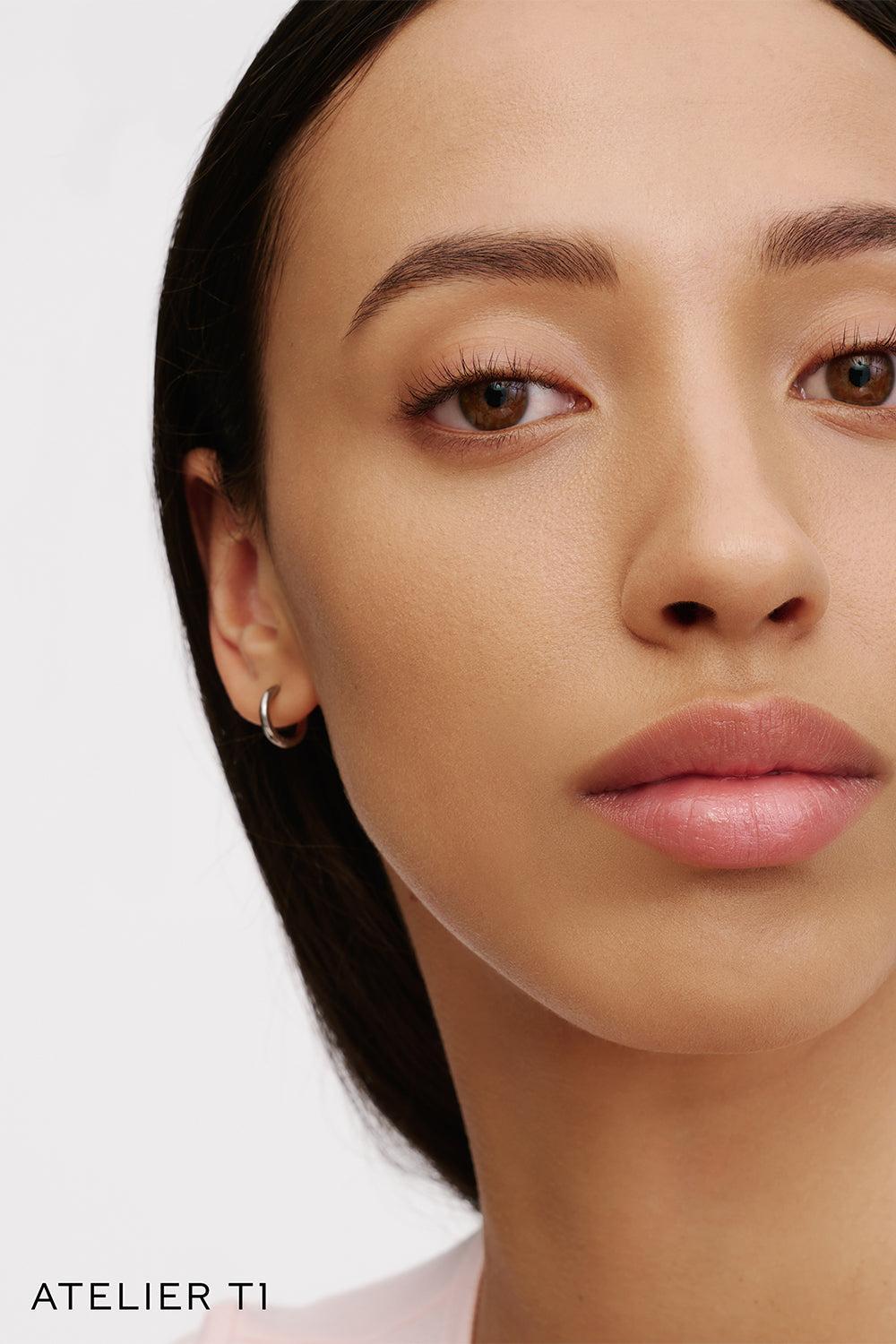  Supreme Biocomplex Liquid Foundation - Atelier T1-BROWN-BEAUTYCOLOR-WESTMAN ATELIER 