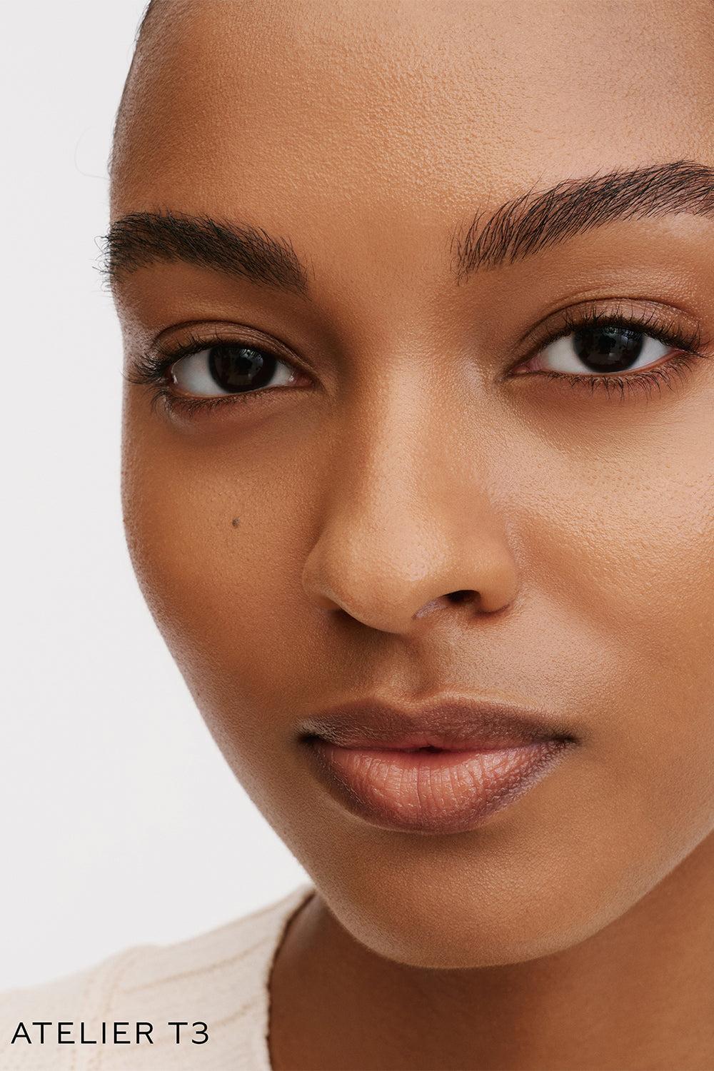  Supreme Biocomplex Liquid Foundation - Atelier T3-BROWN-BEAUTYCOLOR-WESTMAN ATELIER 