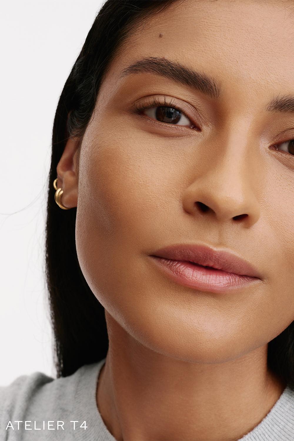  Supreme Biocomplex Liquid Foundation - Atelier T4-BROWN-BEAUTYCOLOR-WESTMAN ATELIER 