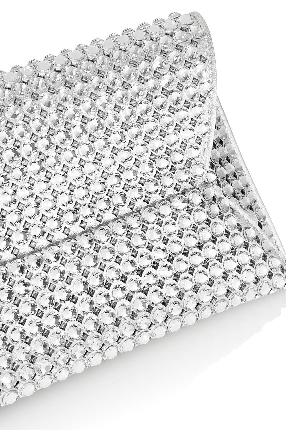 Tequila Envelope Clutch-SILCRYPL-HANDBAGCLUTCHES-AQUAZZURA