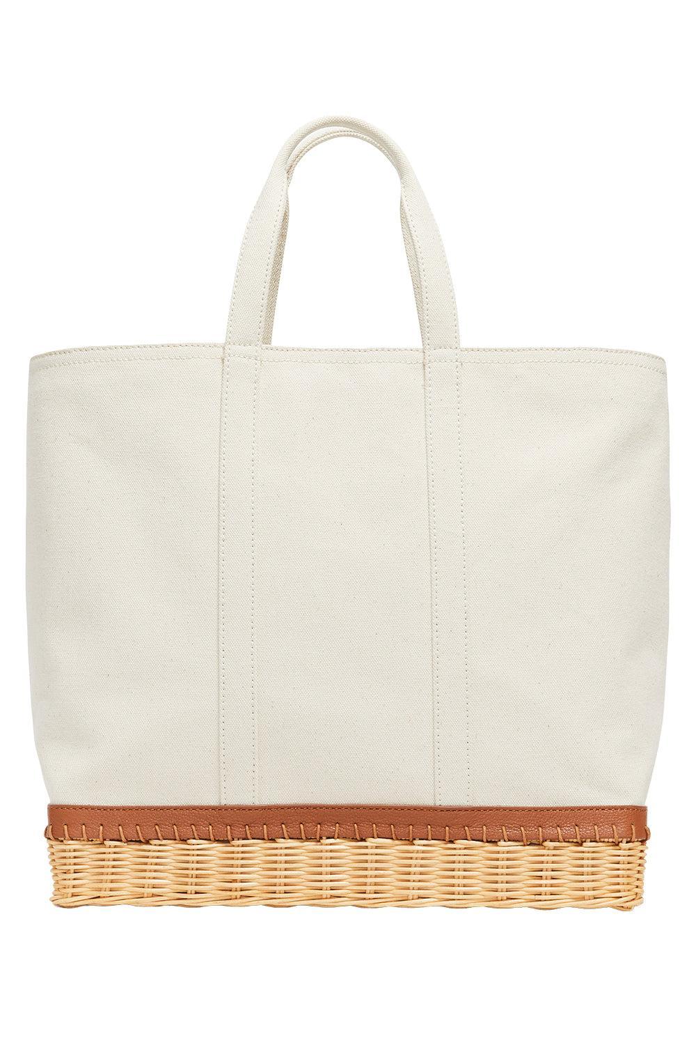 The Gardener Tote-CREAM-HANDBAGTOTES-PAMELA MUNSON
