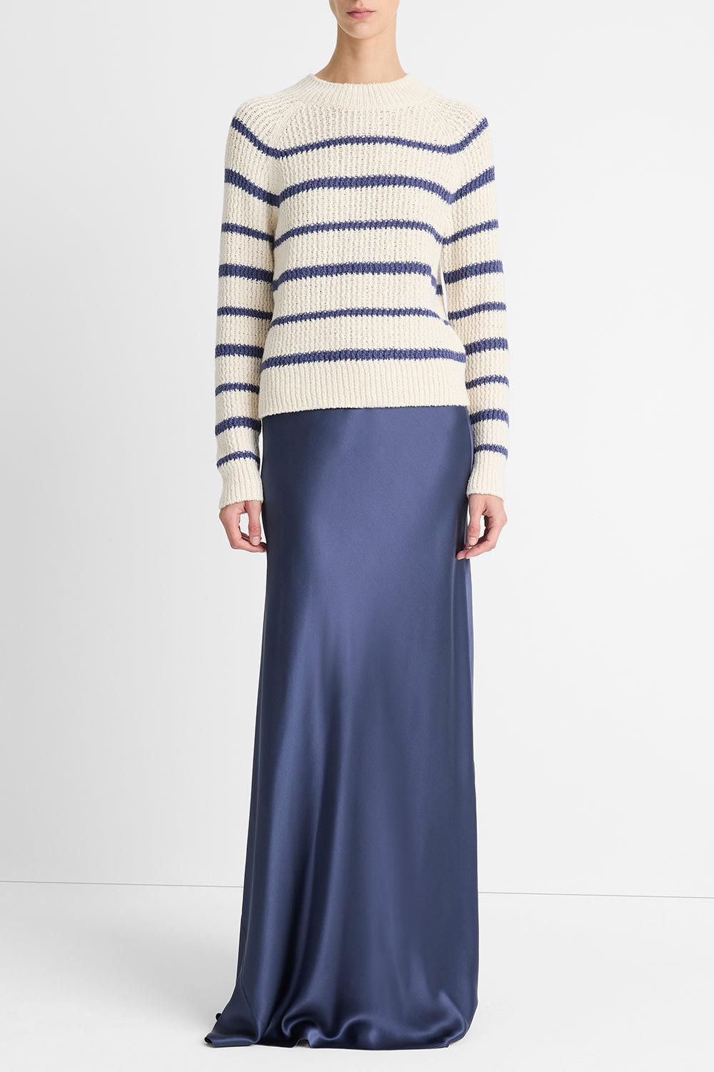 LONG SLEEVE STRIPED PULLOVER-PMPSPERI-XS-CLOTHINGTOPKNITS-VINCE