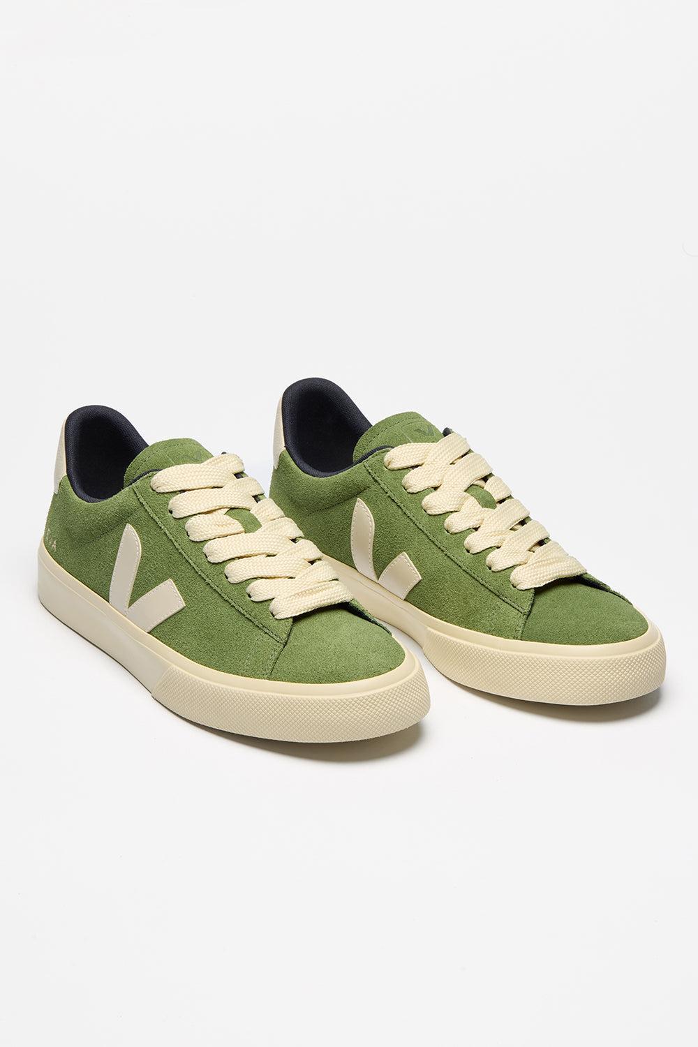 CAMPO SNEAKER - KIWI PIERRE-KIWIPIER-37-SHOESNEAKER-VEJA