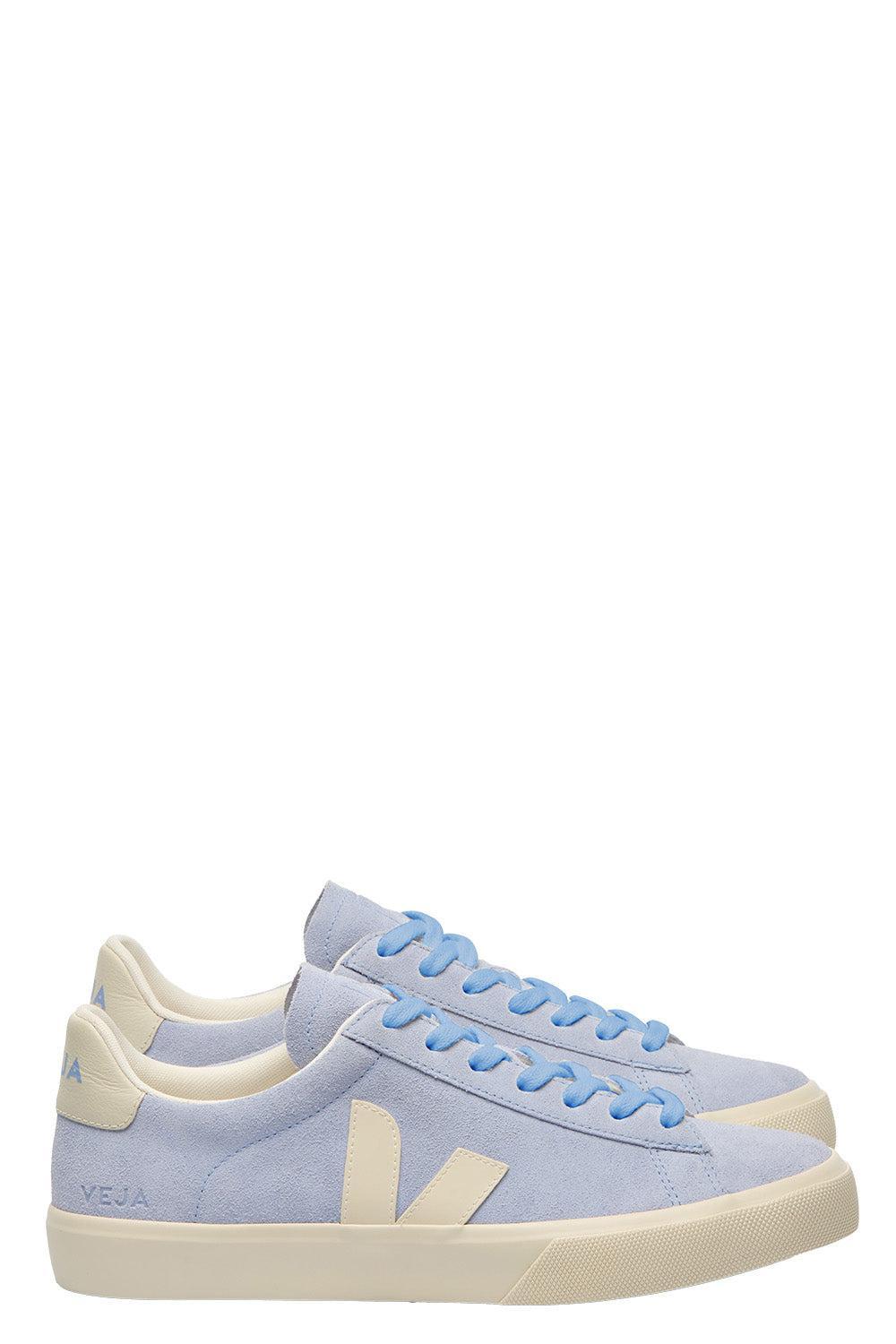 Campo Sneaker - Olympe Pierre-BLUE-36-SHOESNEAKER-VEJA