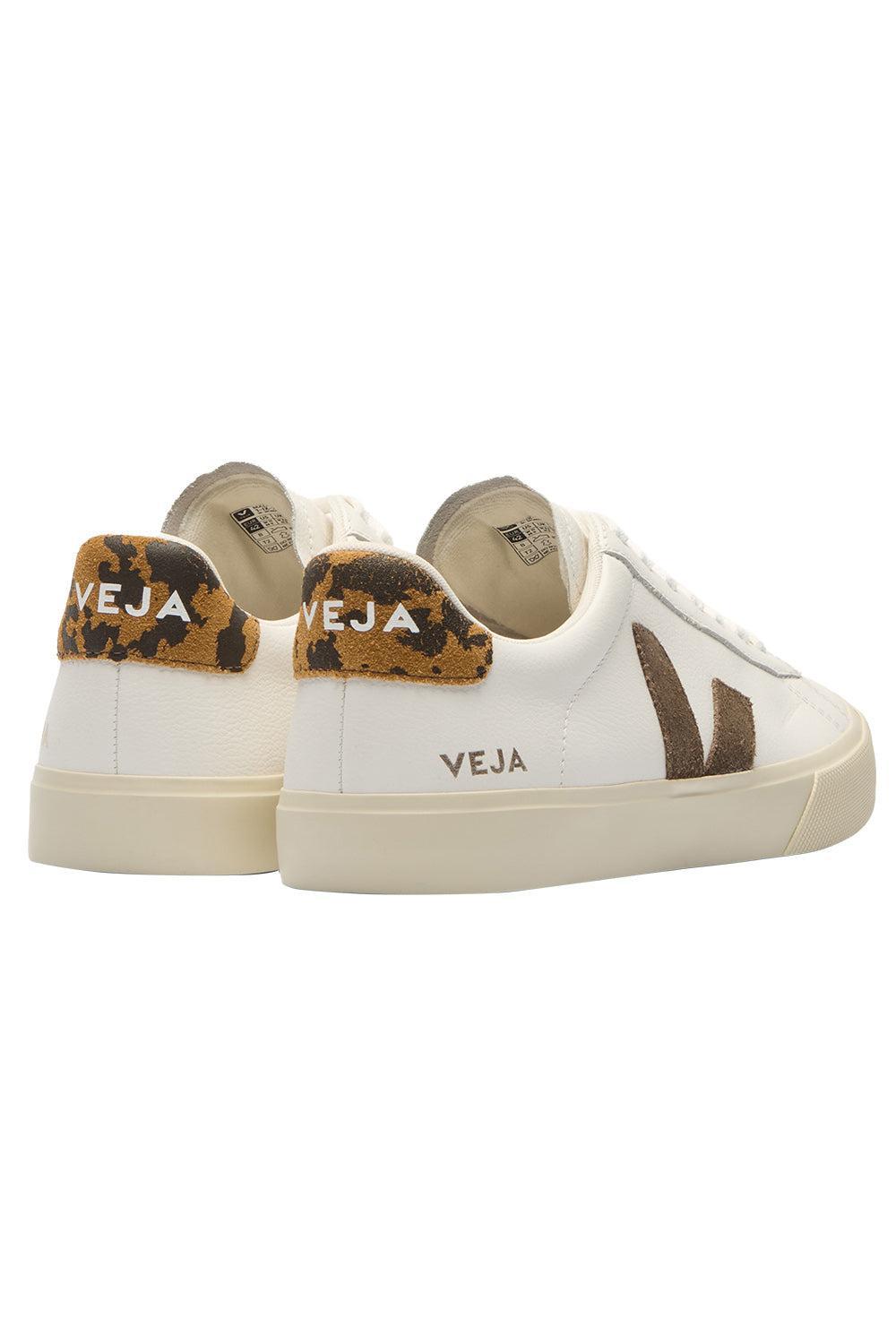 Campo Sneaker - White Camel-WHITE-36-SHOESNEAKER-VEJA
