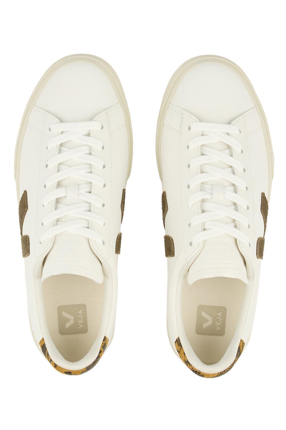 Campo Sneaker - White Camel-WHITE-36-SHOESNEAKER-VEJA