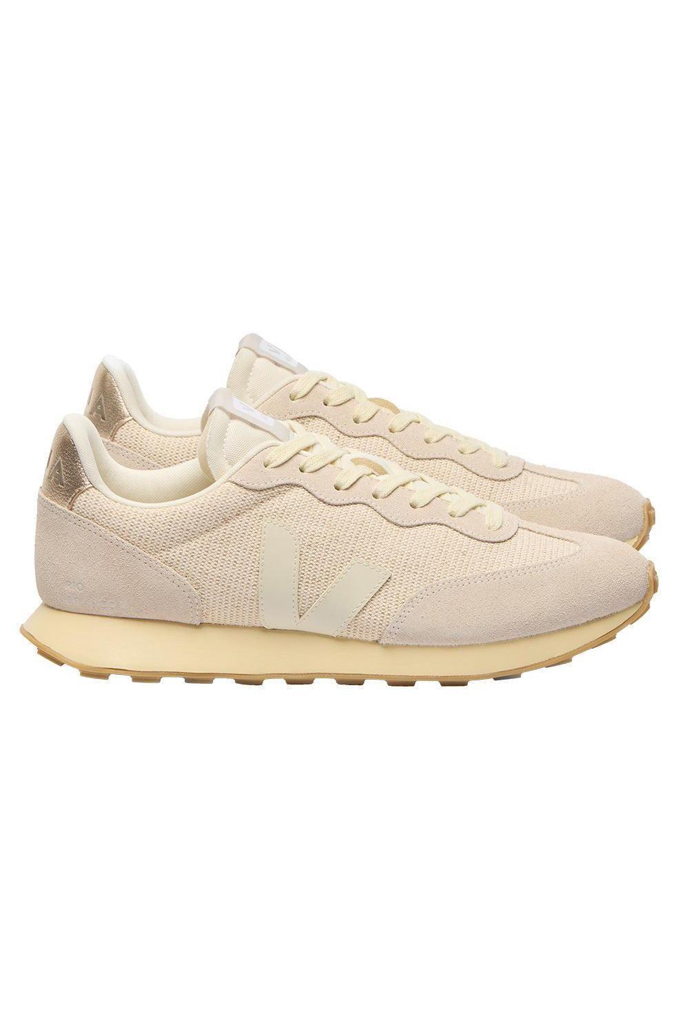 Rio Branco II Sneaker - Juta Pierre-CREAM-36-SHOESNEAKER-VEJA
