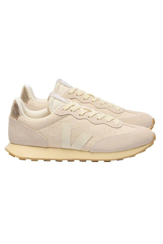 Rio Branco II Sneaker - Juta Pierre-CREAM-36-SHOESNEAKER-VEJA