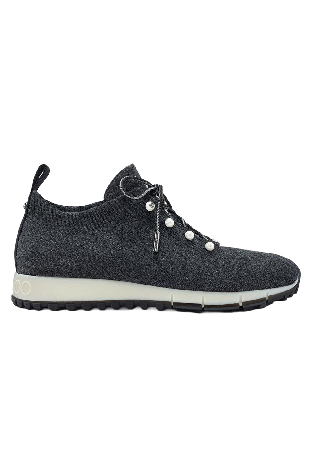 Veles Sneaker - Black Mix