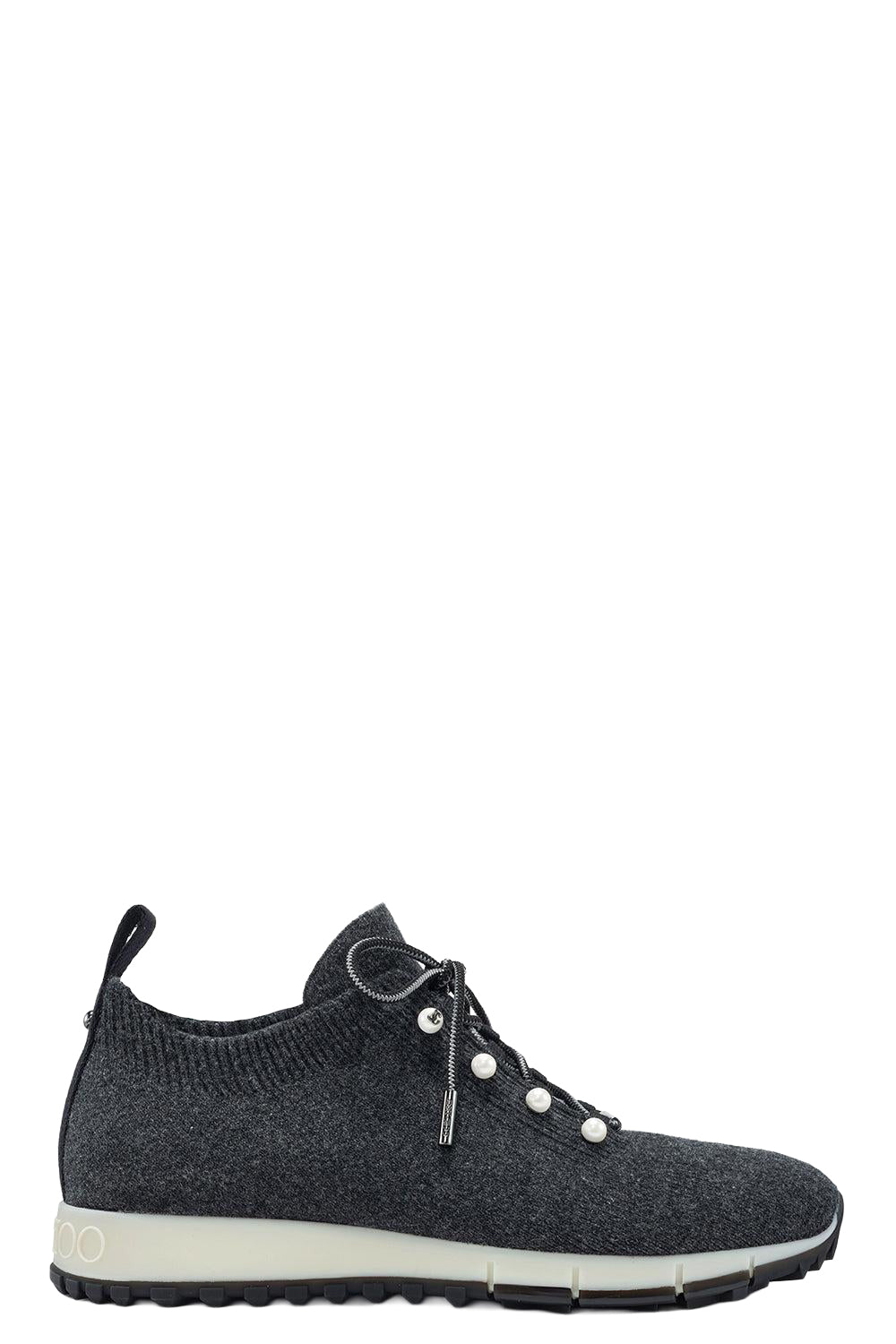 Veles Sneaker - Black Mix-BLACKMIX-37-SHOESNEAKER-JIMMY CHOO