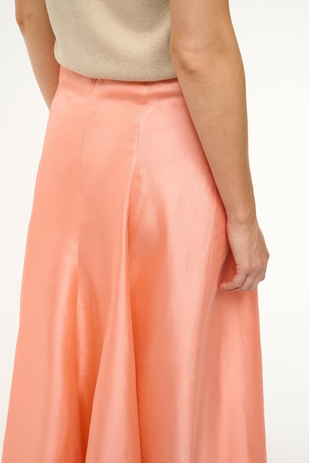 Vincenzo Skirt-CARNATN-4-CLOTHINGSKIRTMAXI-STAUD