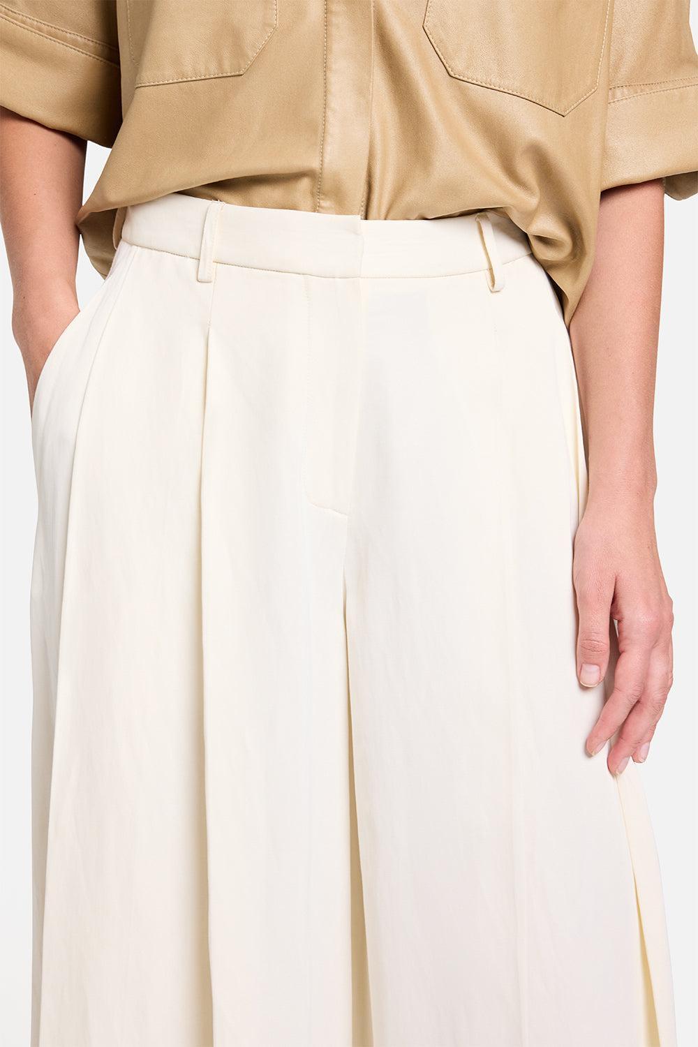 Crosby St Trouser-CREAM-2-CLOTHINGPANTWIDE LEG-TWP