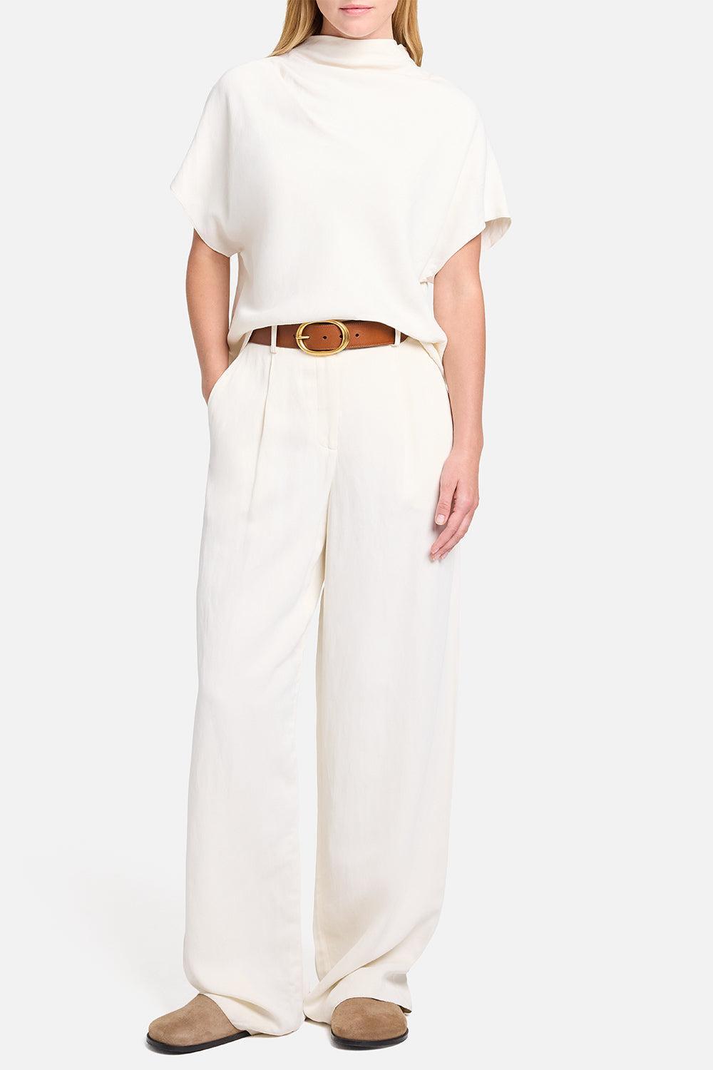 Delilah Pant-CREAM-0-CLOTHINGPANTWIDE LEG-TWP