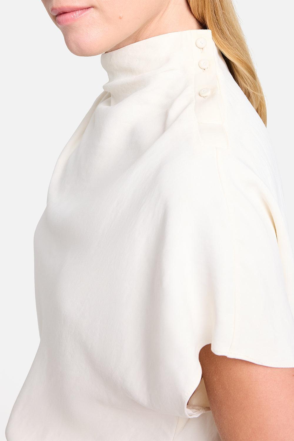 Mock Neck Tee-CREAM-XS-CLOTHINGTOPT-SHIRT-TWP