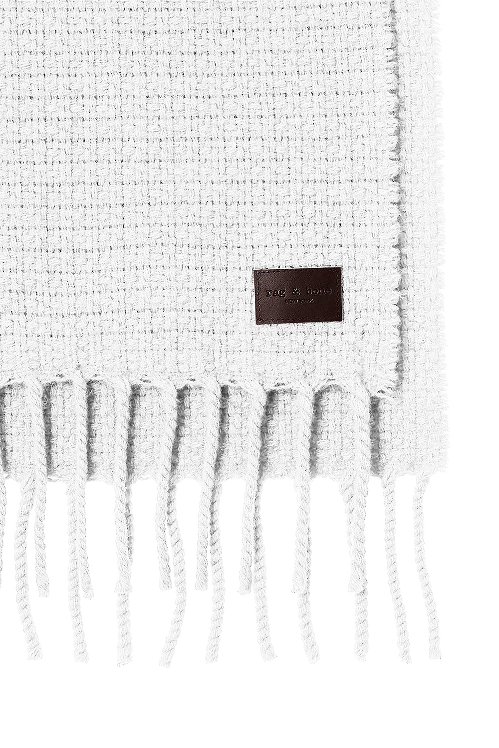  Mila Scarf - Ivory-CREAM-O/S-ACCESSORIESCARVES-RAG & BONE 